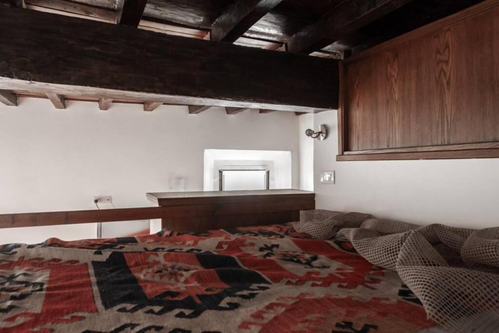 Vicolo Savelli Appartamento *