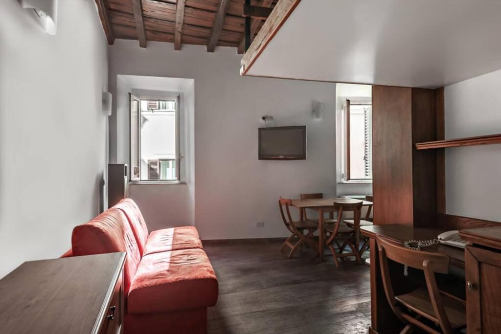 Vicolo Savelli Appartamento Roma